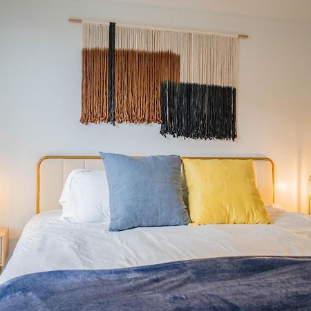 شقة Charming Retreat In Heart Of Slc سالت ليك سيتي المظهر الخارجي الصورة