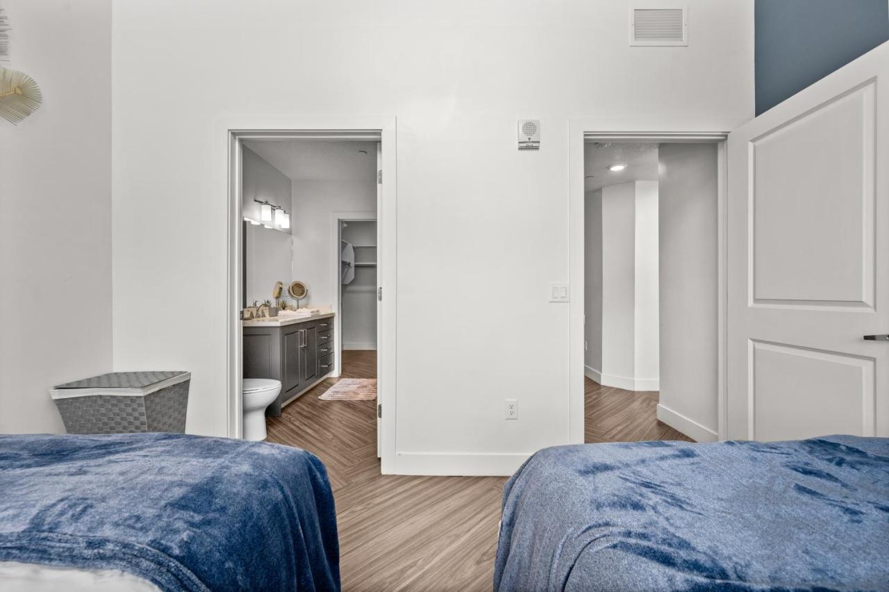 شقة Charming Retreat In Heart Of Slc سالت ليك سيتي المظهر الخارجي الصورة