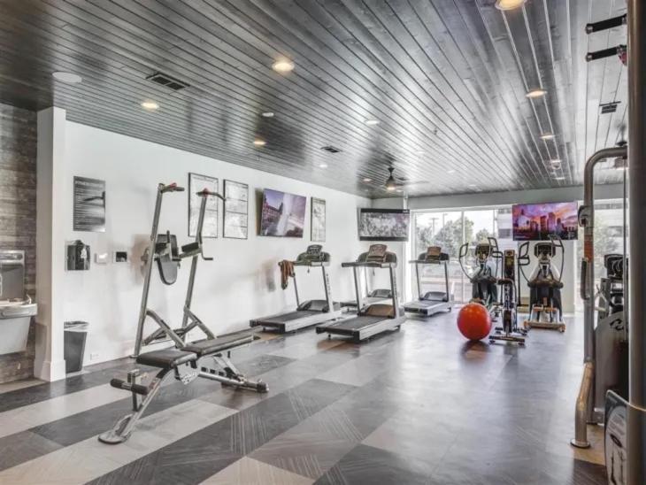 شقة Charming Retreat In Heart Of Slc سالت ليك سيتي المظهر الخارجي الصورة
