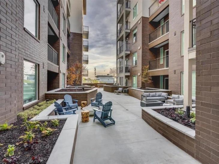 شقة Charming Retreat In Heart Of Slc سالت ليك سيتي المظهر الخارجي الصورة