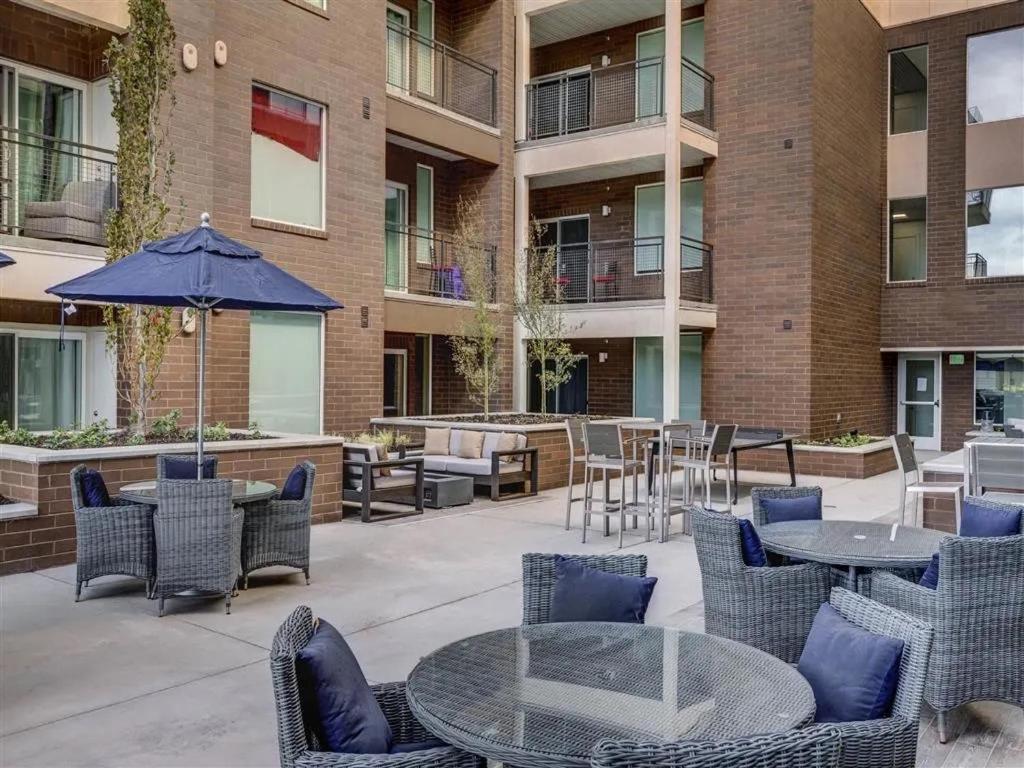 شقة Charming Retreat In Heart Of Slc سالت ليك سيتي المظهر الخارجي الصورة