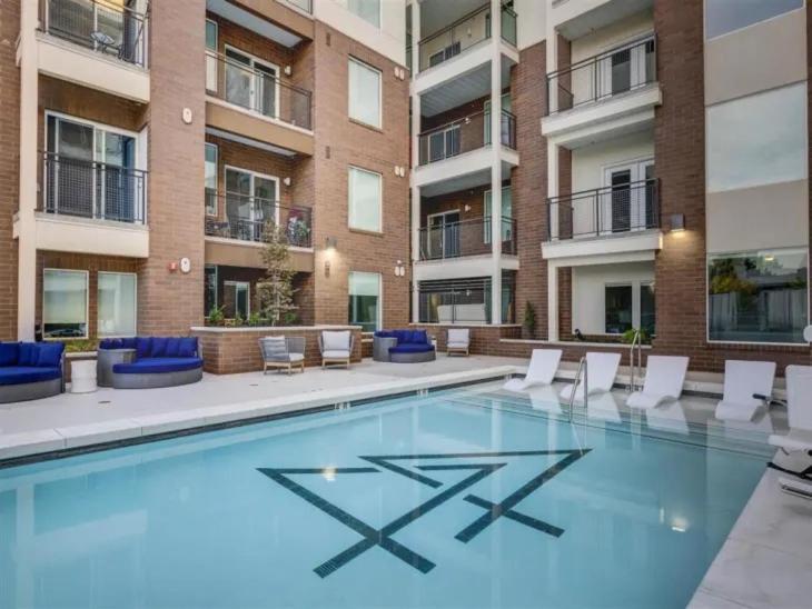 شقة Charming Retreat In Heart Of Slc سالت ليك سيتي المظهر الخارجي الصورة
