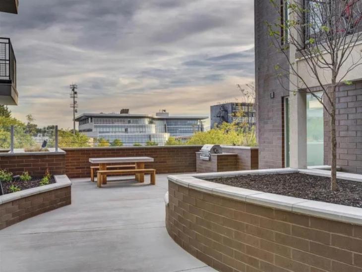 شقة Charming Retreat In Heart Of Slc سالت ليك سيتي المظهر الخارجي الصورة