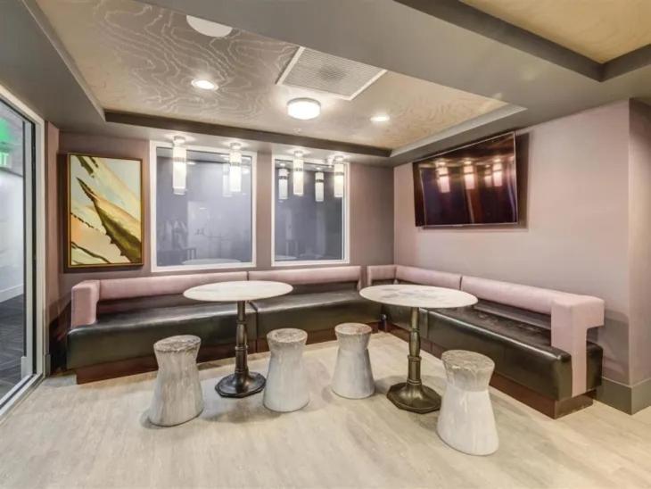شقة Charming Retreat In Heart Of Slc سالت ليك سيتي المظهر الخارجي الصورة
