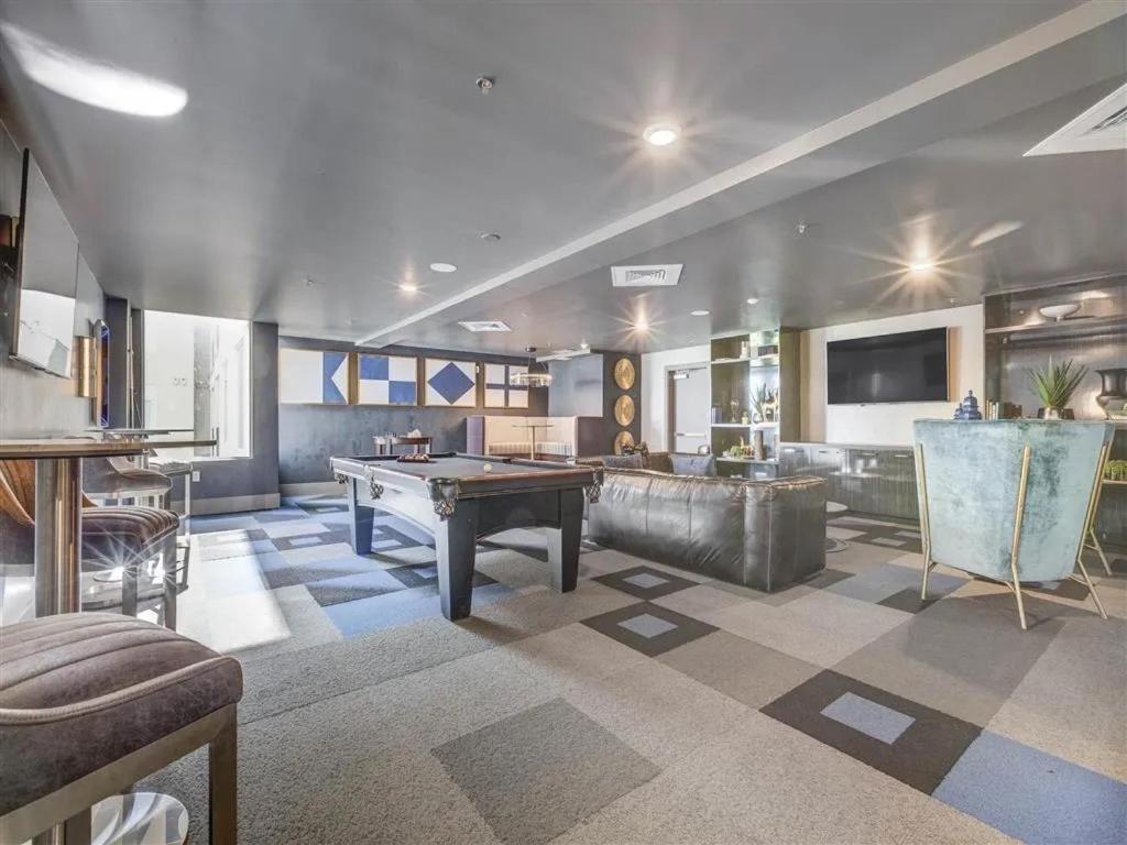 شقة Charming Retreat In Heart Of Slc سالت ليك سيتي المظهر الخارجي الصورة